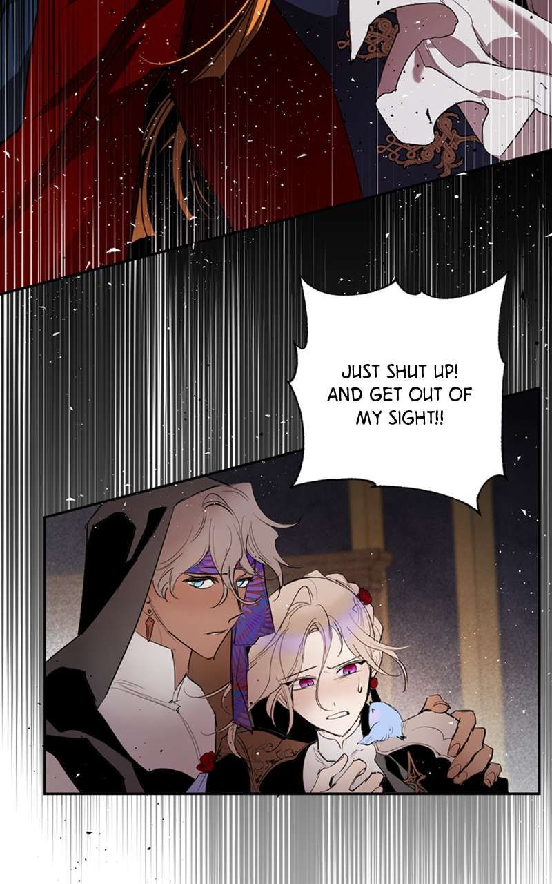 The Confession of the Demon King Chapter 68 page 19