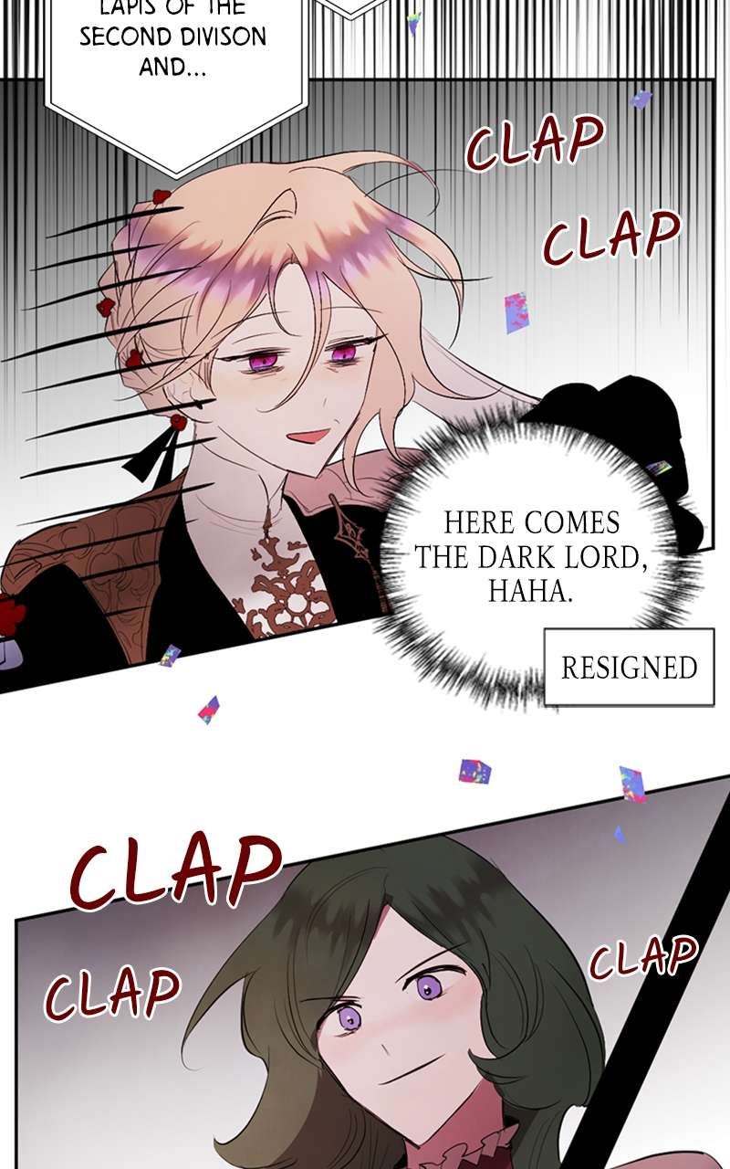 The Confession of the Demon King Chapter 72 page 27