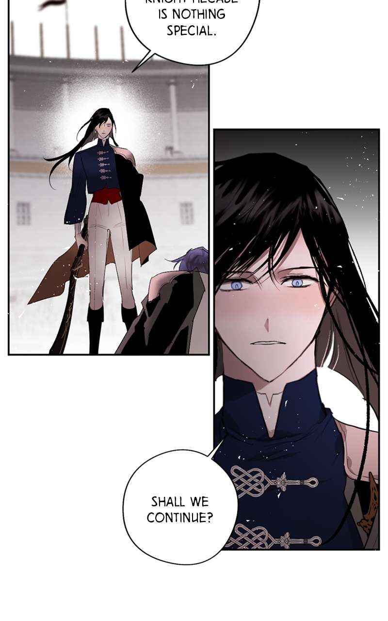 The Confession of the Demon King Chapter 72 page 72
