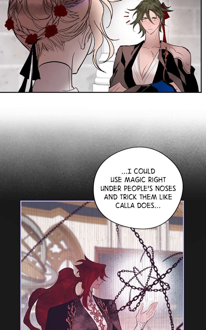 The Confession of the Demon King Chapter 73 page 21