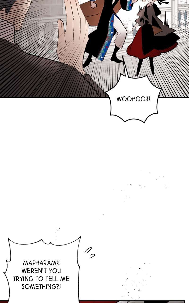 The Confession of the Demon King Chapter 73 page 28
