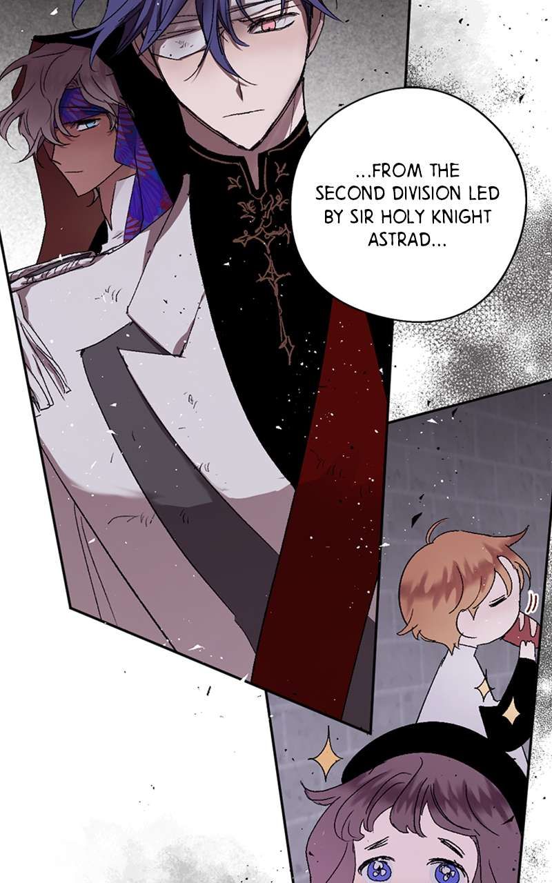 The Confession of the Demon King Chapter 81 page 91