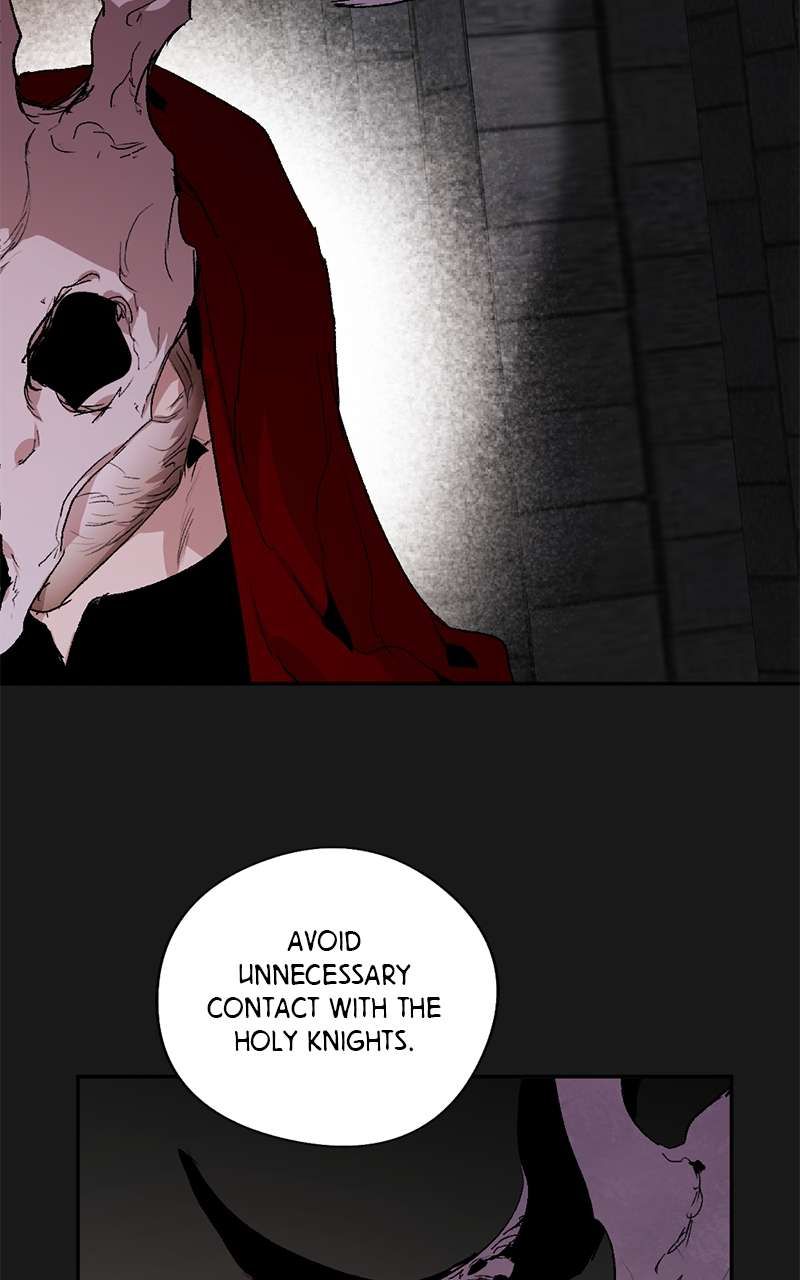 The Confession of the Demon King Chapter 83 page 13