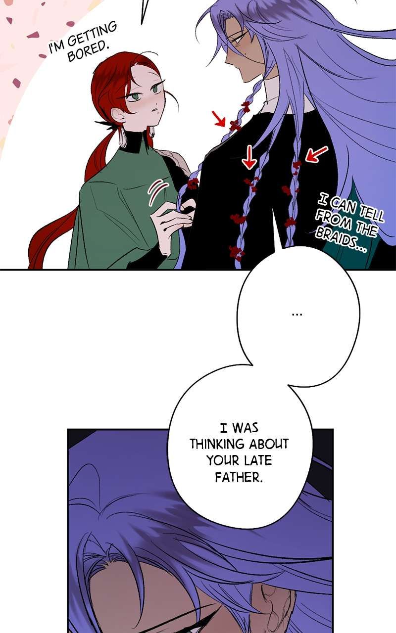 The Confession of the Demon King Chapter 83 page 91