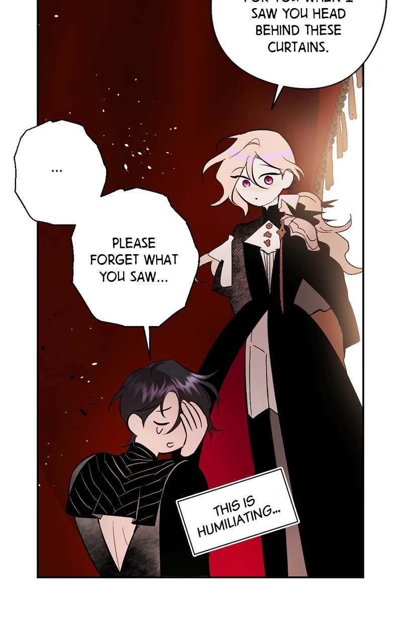 The Confession of the Demon King Chapter 84 page 40
