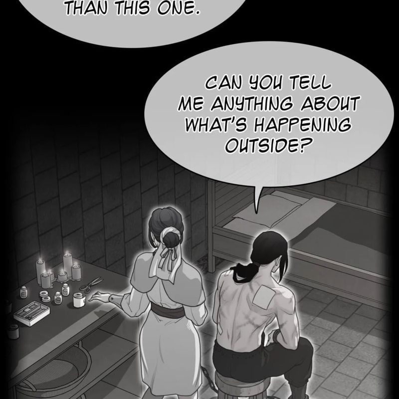 Perfect Half Chapter 152 page 6