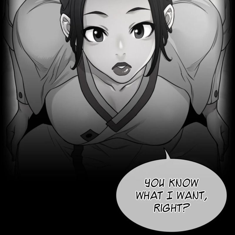 Perfect Half Chapter 152 page 8