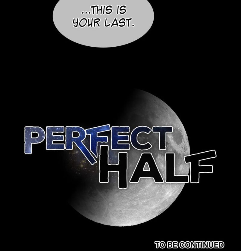 Perfect Half Chapter 152 page 92