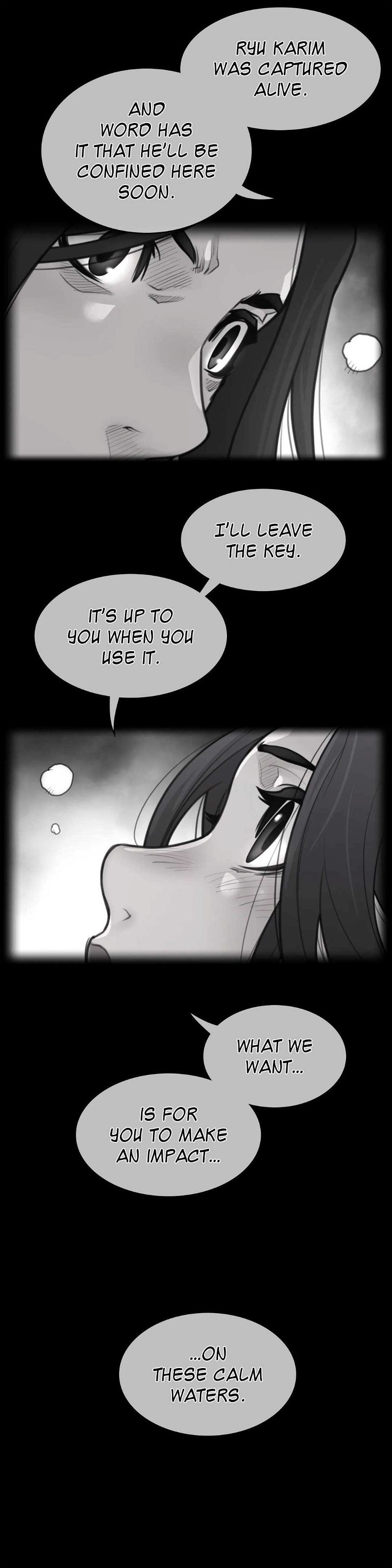 Perfect Half Chapter 155 page 1