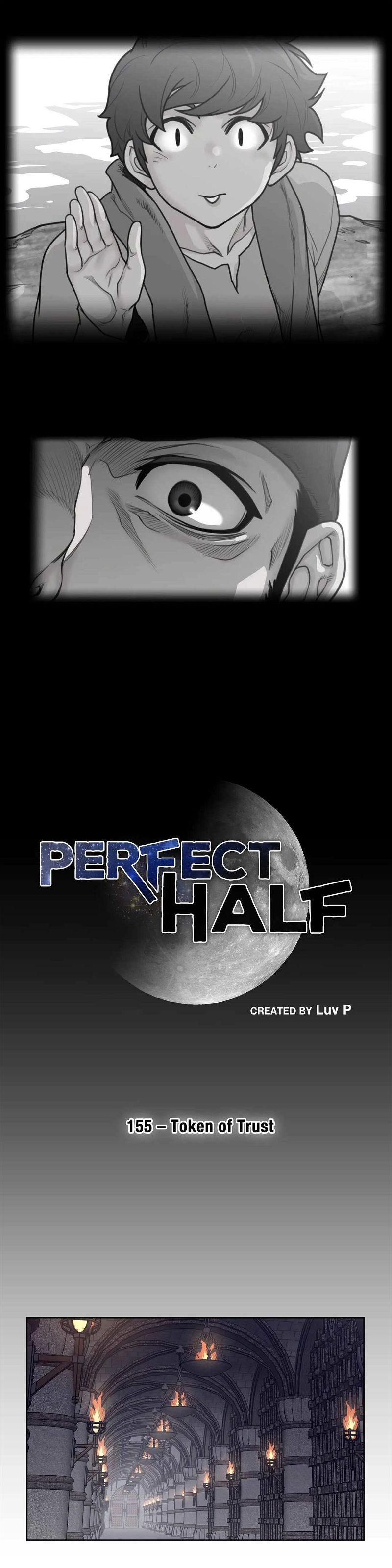 Perfect Half Chapter 155 page 3