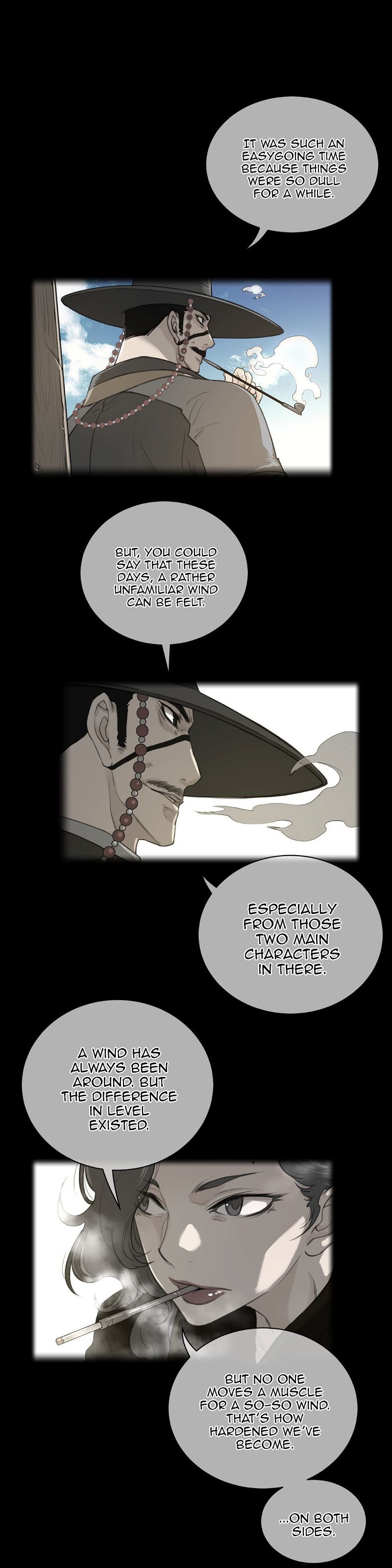 Perfect Half Chapter 49 page 2