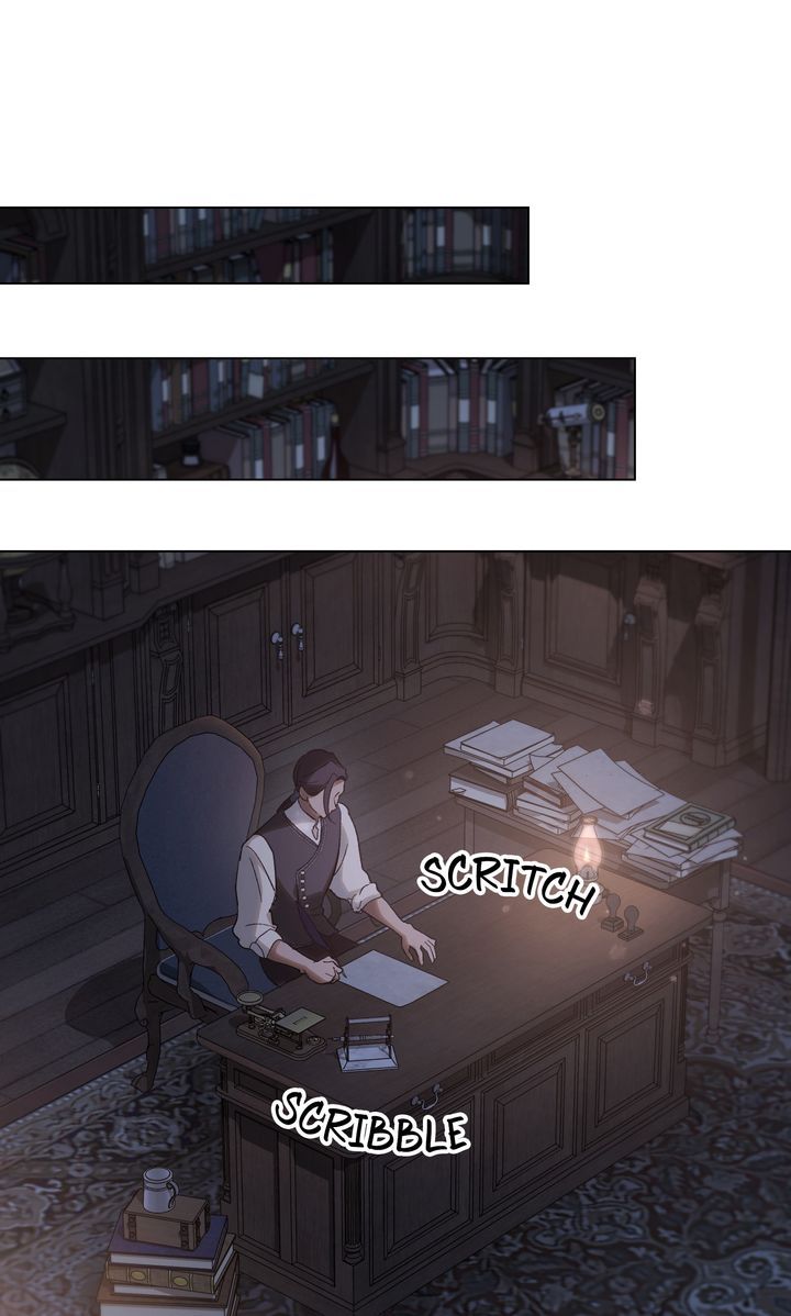 When Fate Finds Us Chapter 33 page 53