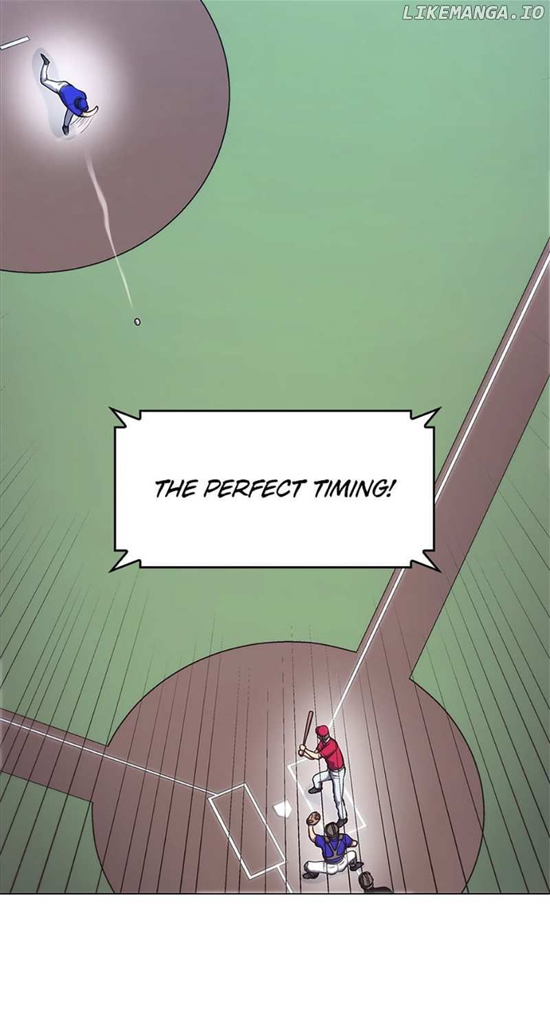 Home Plate Villain Chapter 27 page 66