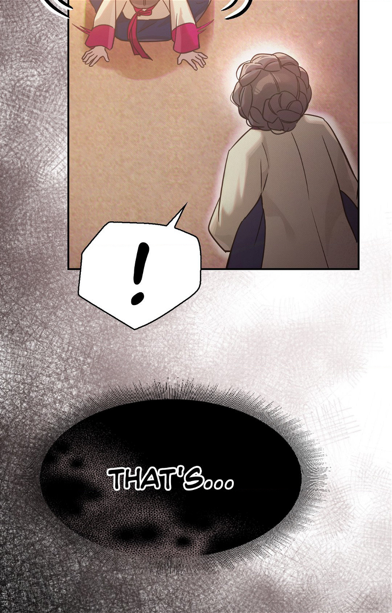 The Queen’s Secret Lessons Chapter 16 page 34