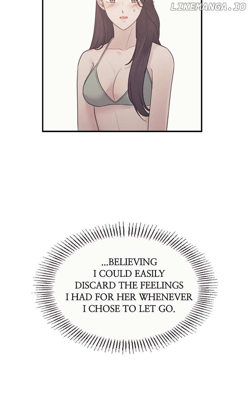 The Seductive Wife Chapter 19 page 54