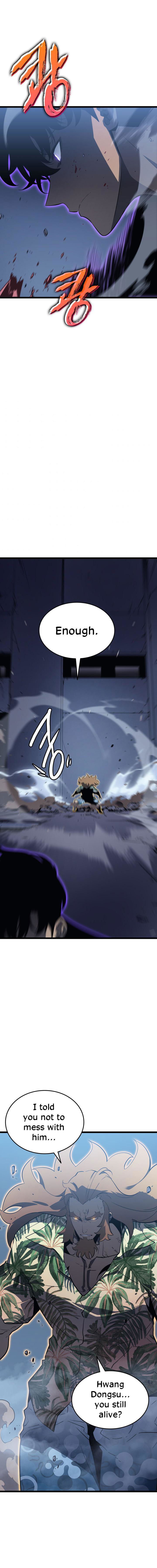 Solo Leveling Chapter 145 page 10