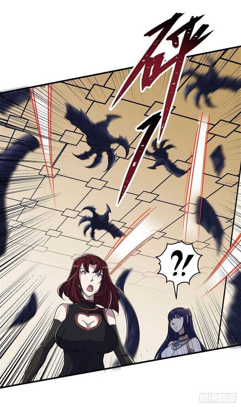 The Hunter Chapter 232 page 15