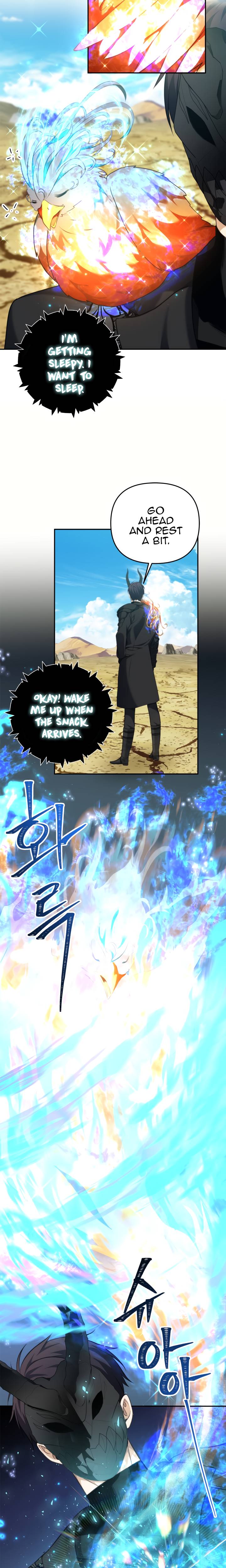 Ranker Who Lives A Second Time Chapter 78 page 11