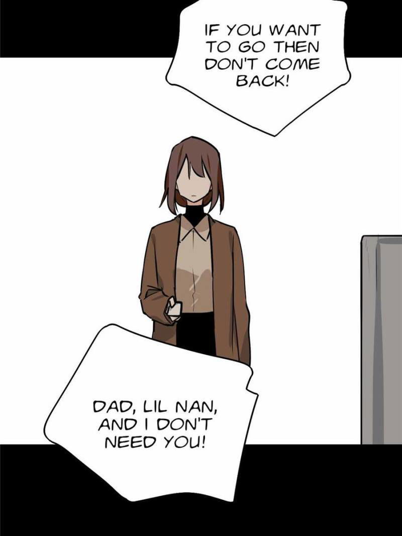 My Girlfriend Is a Villain Chapter 102 page 7