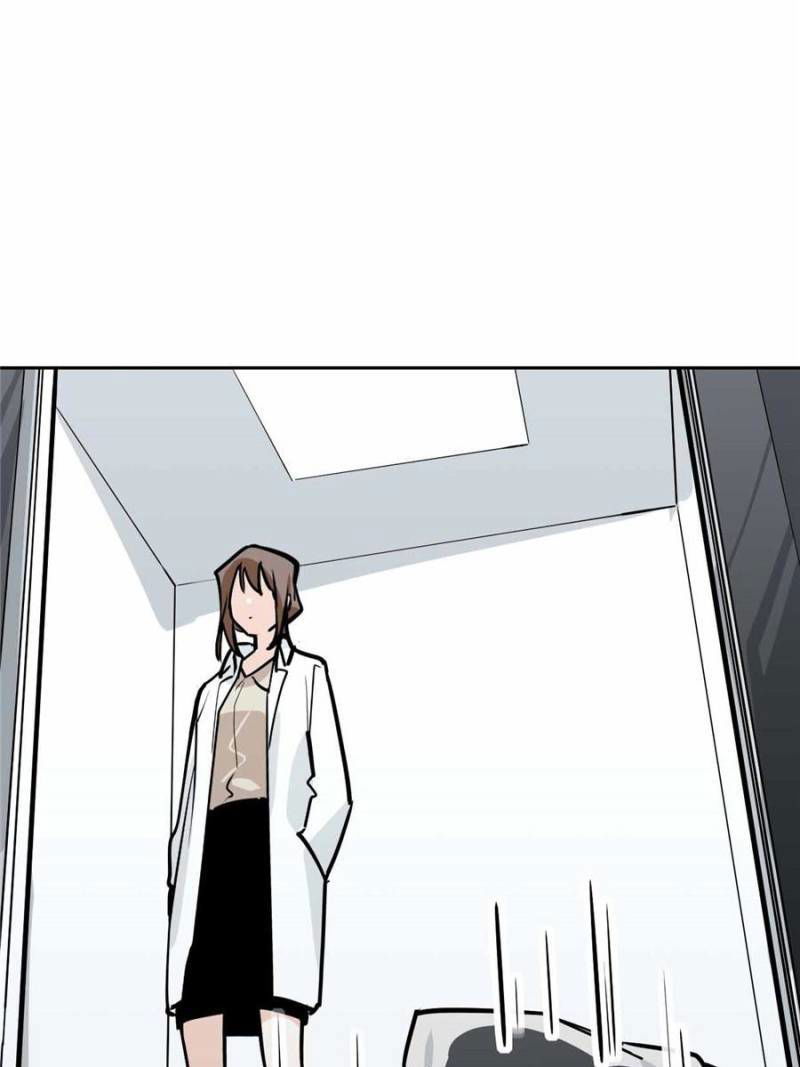 My Girlfriend Is a Villain Chapter 102 page 35