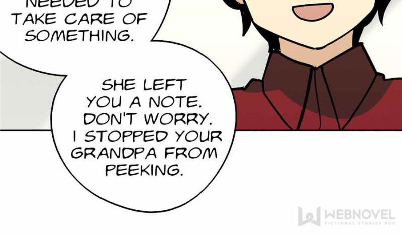 My Girlfriend Is a Villain Chapter 103 page 24