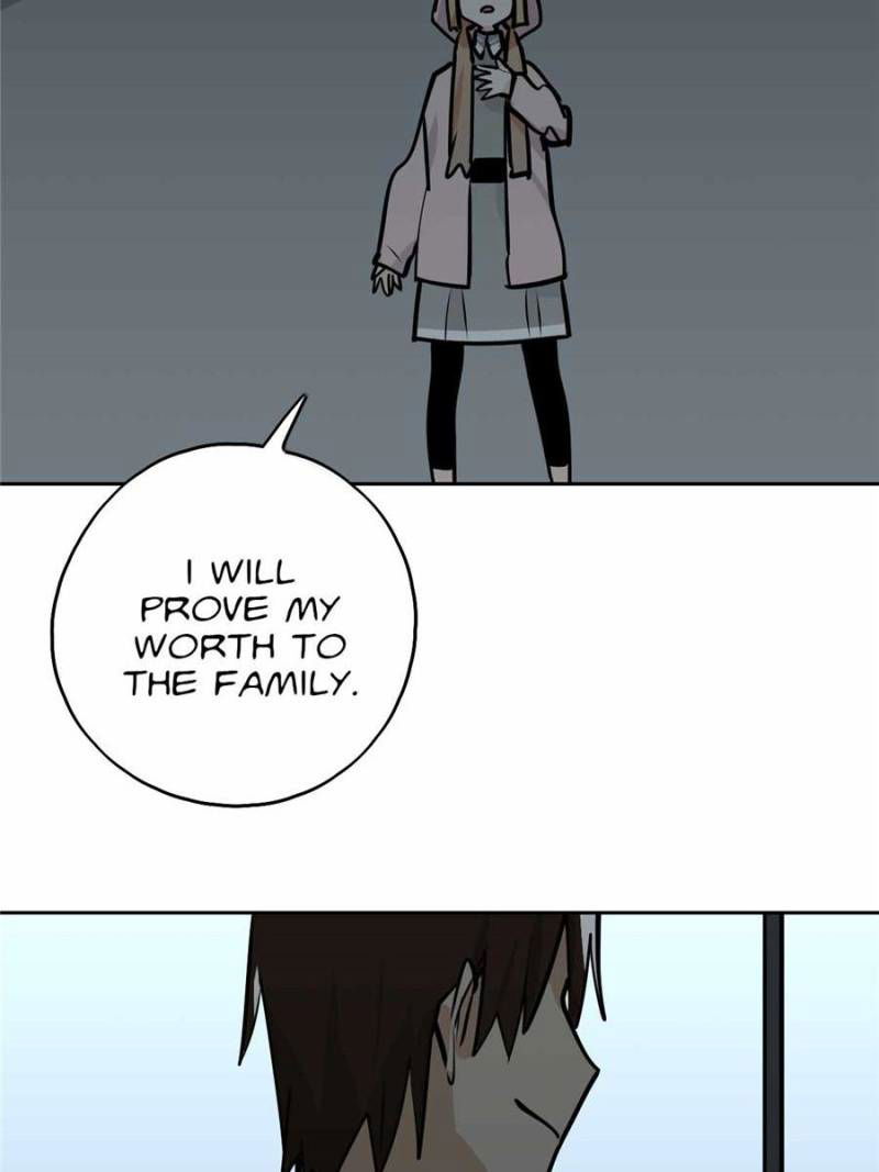 My Girlfriend Is a Villain Chapter 103 page 35