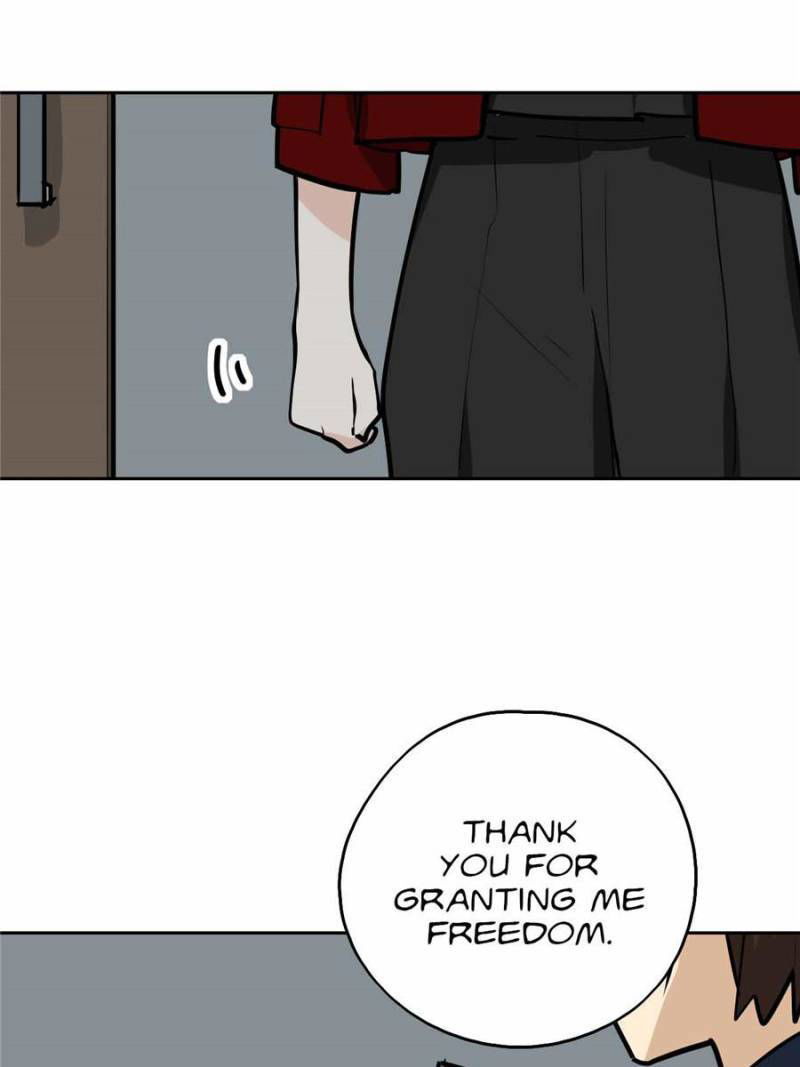 My Girlfriend Is a Villain Chapter 104 page 25