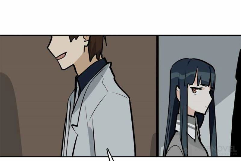 My Girlfriend Is a Villain Chapter 104 page 32