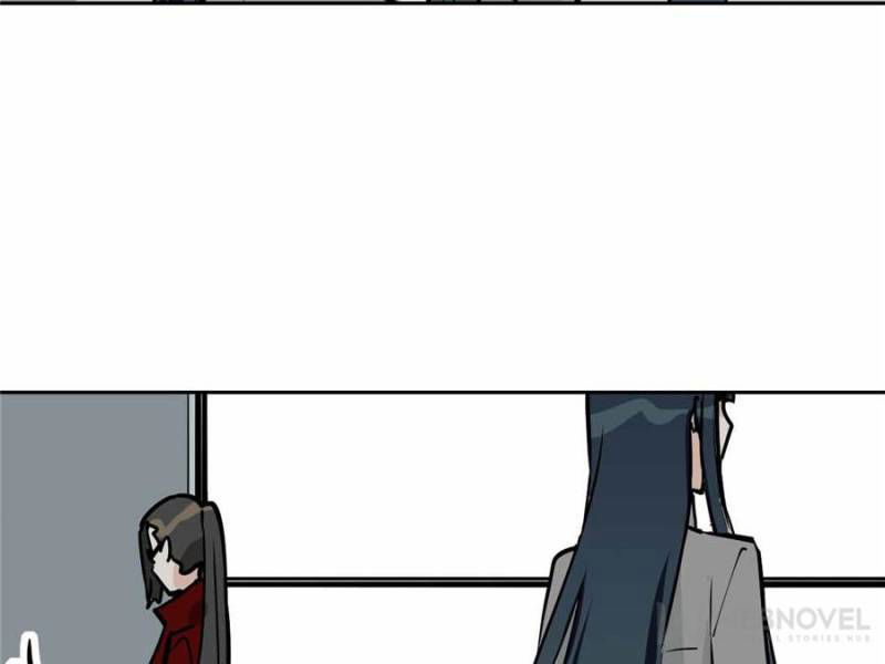 My Girlfriend Is a Villain Chapter 104 page 34