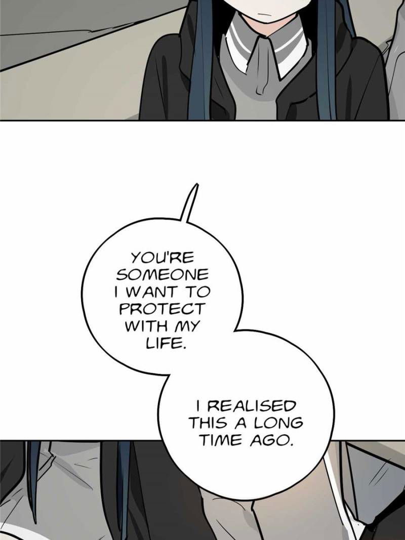My Girlfriend Is a Villain Chapter 106 page 23