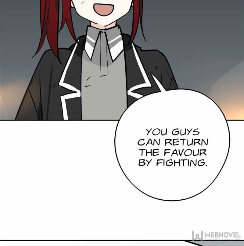 My Girlfriend Is a Villain Chapter 106 page 39