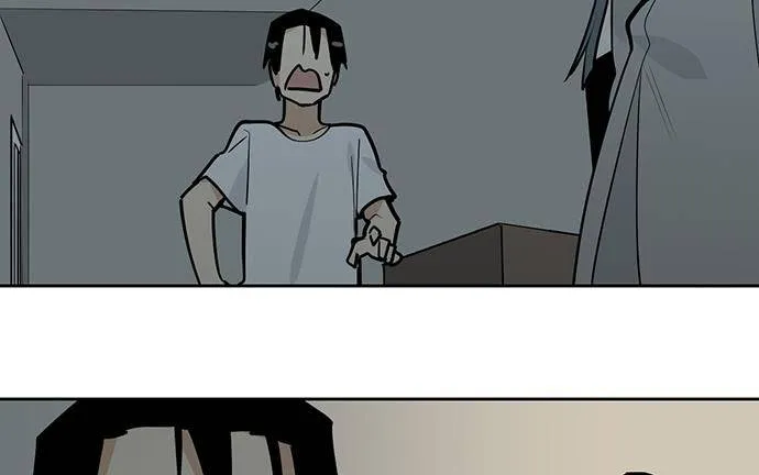 My Girlfriend Is a Villain Chapter 97 page 6