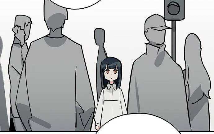 My Girlfriend Is a Villain Chapter 97 page 25