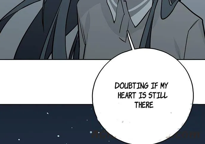 My Girlfriend Is a Villain Chapter 97 page 29