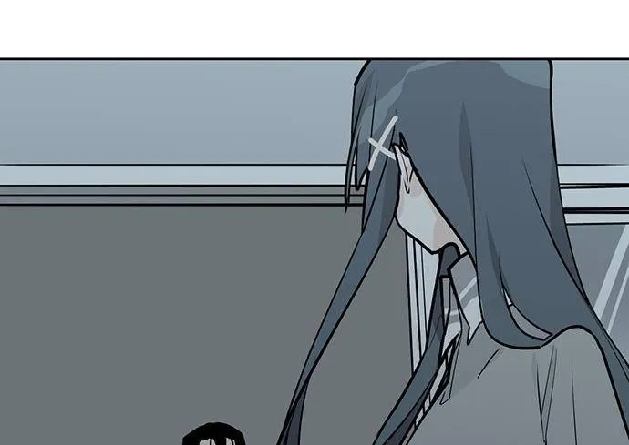 My Girlfriend Is a Villain Chapter 97 page 36