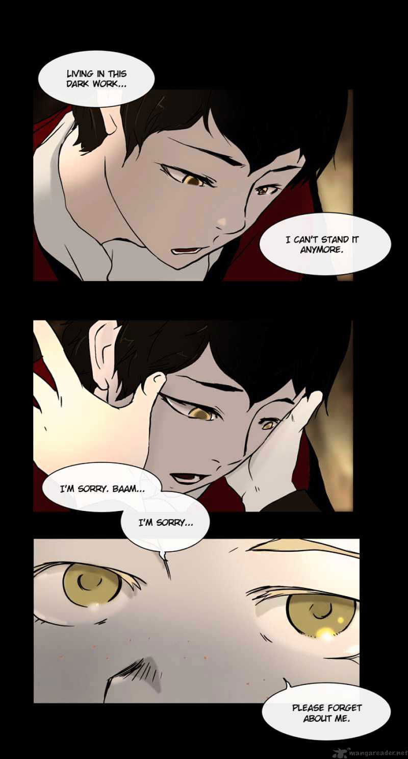 Tower of God Chapter 1 page 18