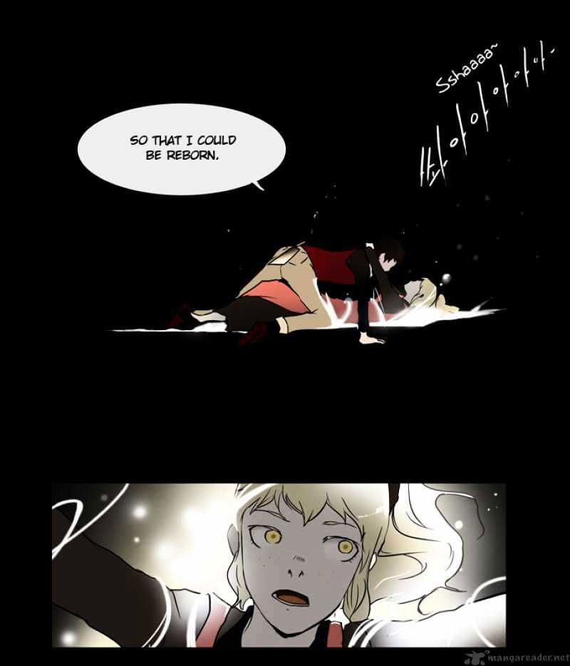 Tower of God Chapter 1 page 19