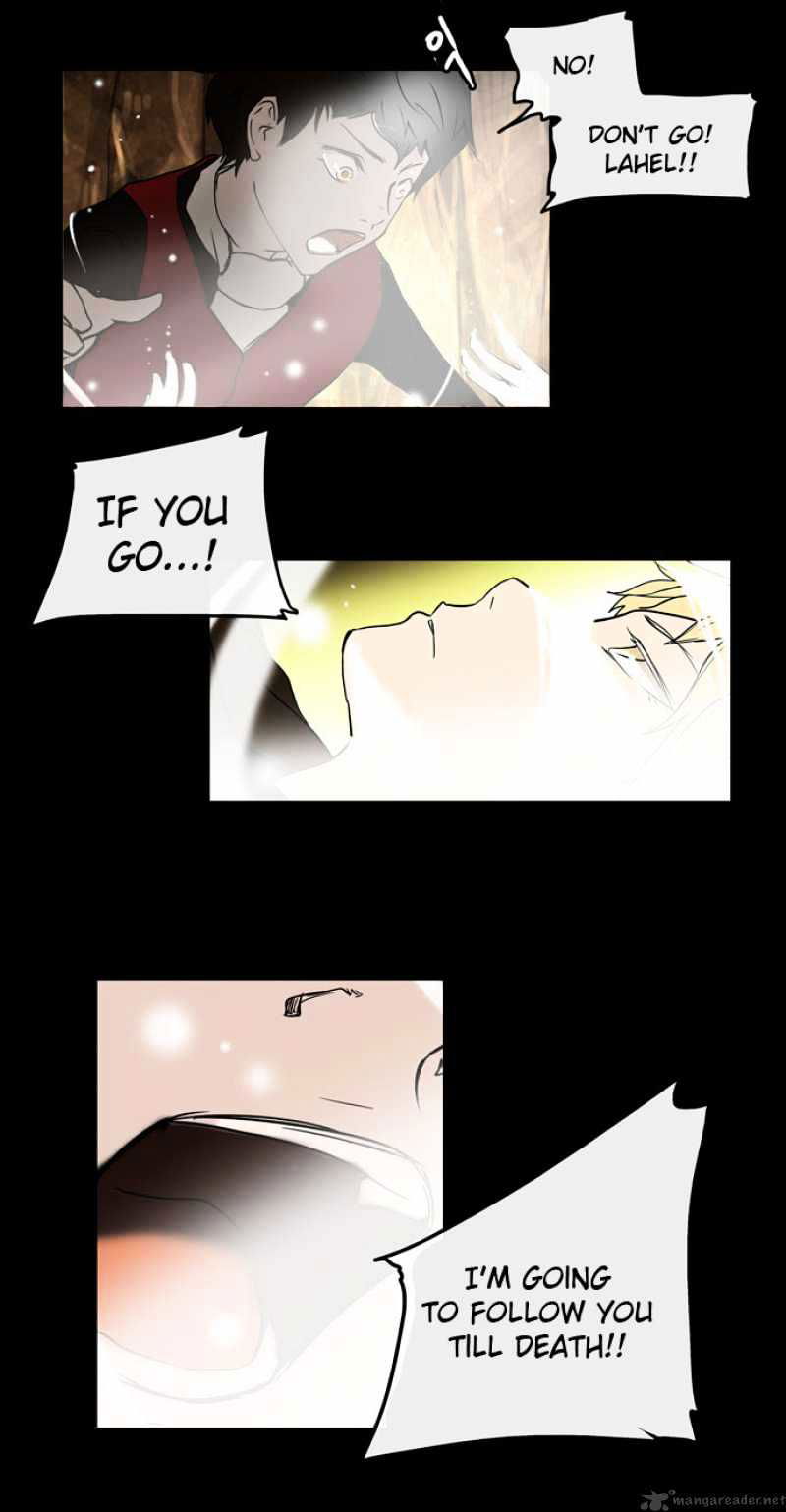 Tower of God Chapter 1 page 21