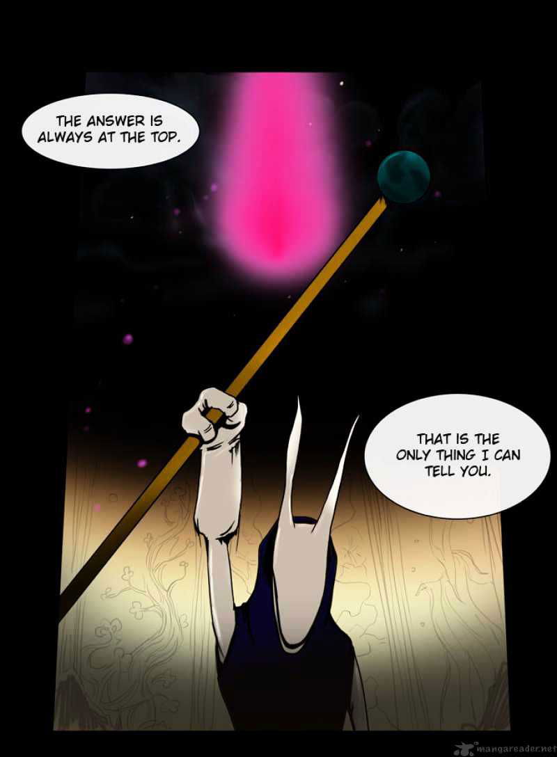 Tower of God Chapter 1 page 35