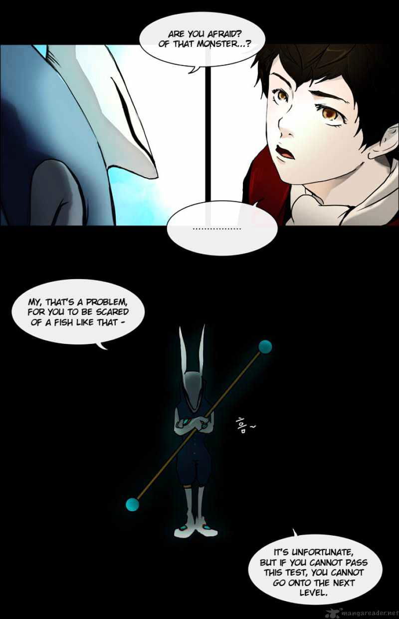 Tower of God Chapter 1 page 45