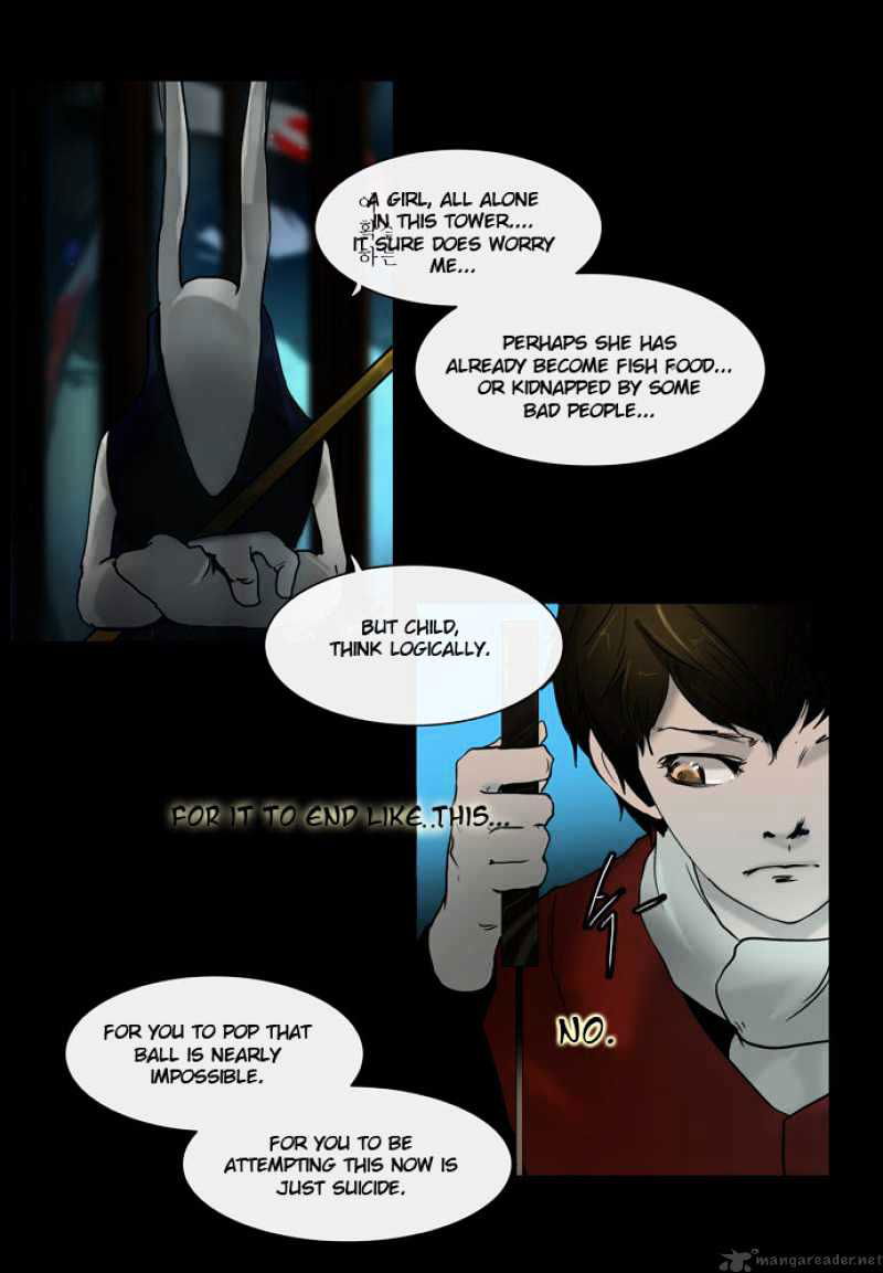 Tower of God Chapter 1 page 47