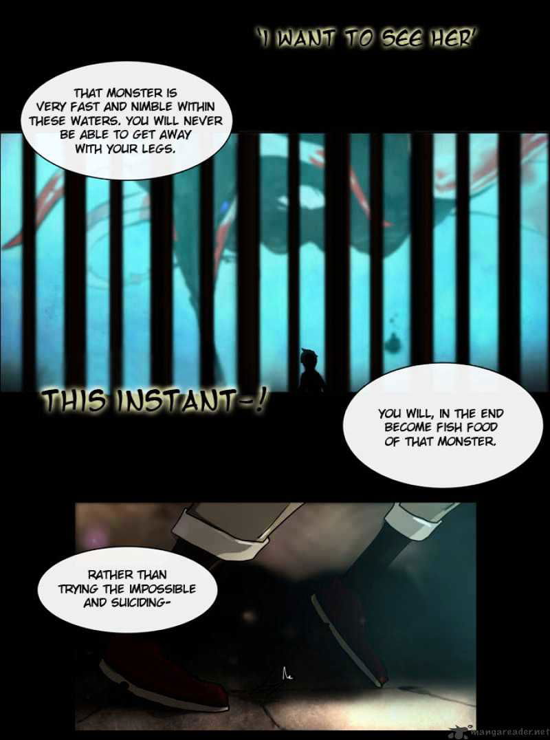 Tower of God Chapter 1 page 48