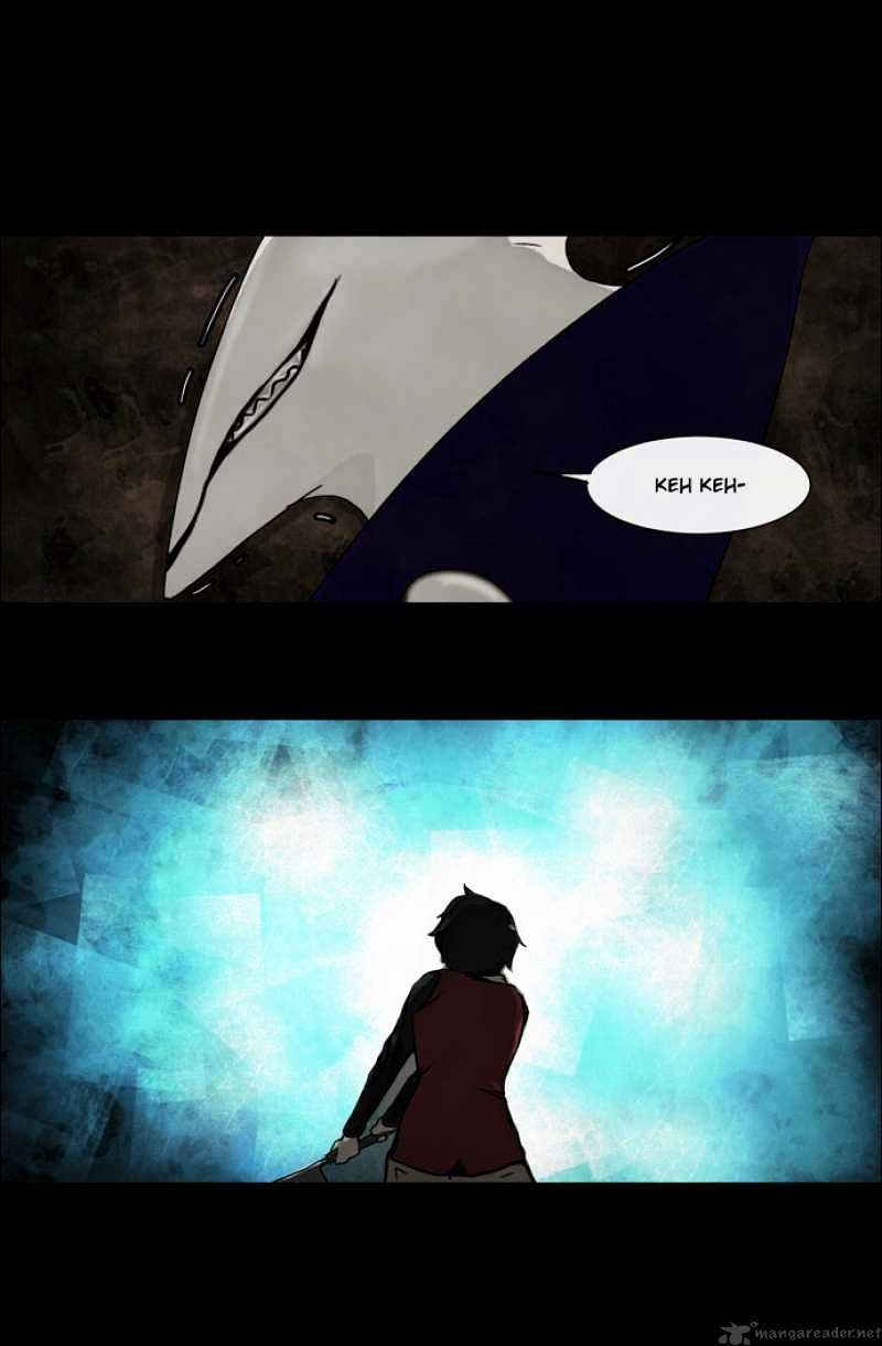 Tower of God Chapter 1 page 50