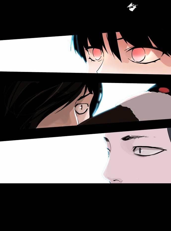 Tower of God Chapter 100 page 25