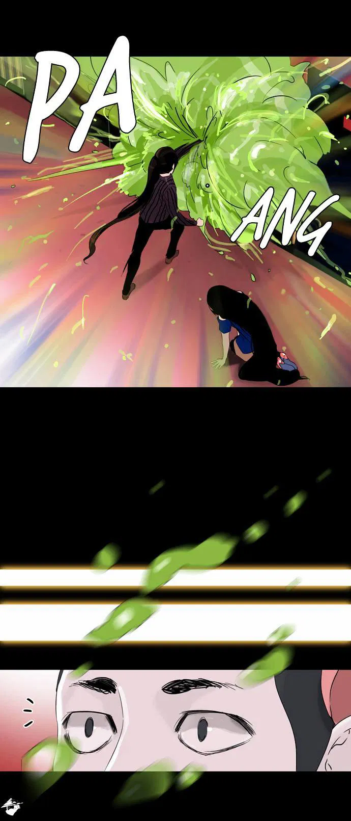 Tower of God Chapter 100 page 32