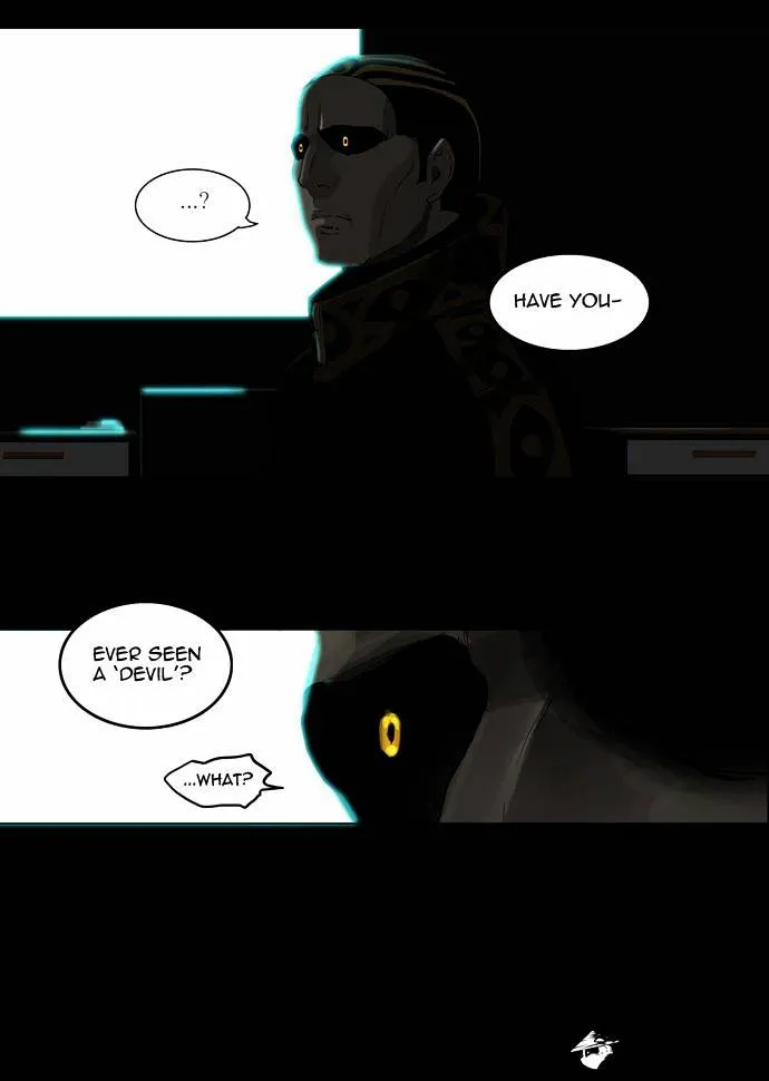 Tower of God Chapter 100 page 39
