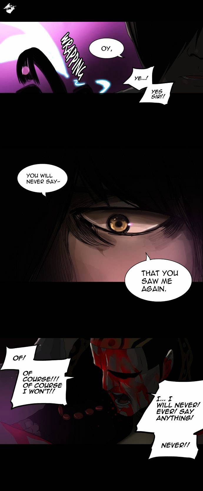 Tower of God Chapter 101 page 6