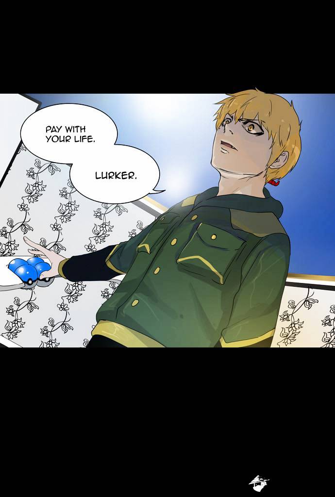 Tower of God Chapter 101 page 16