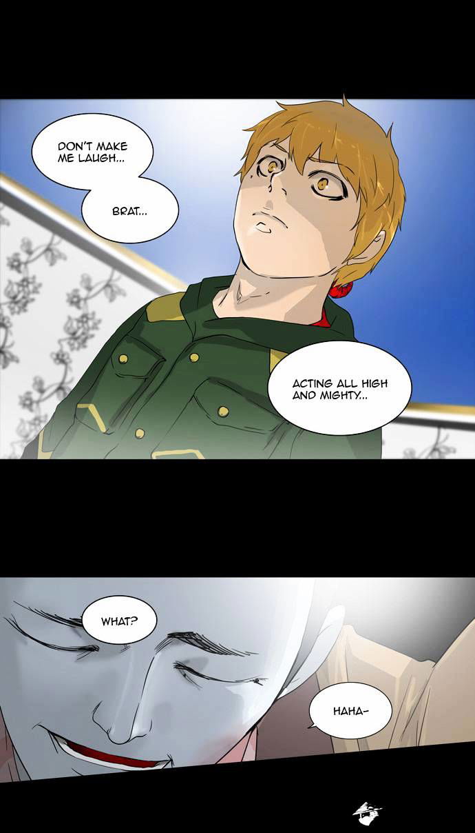 Tower of God Chapter 101 page 18