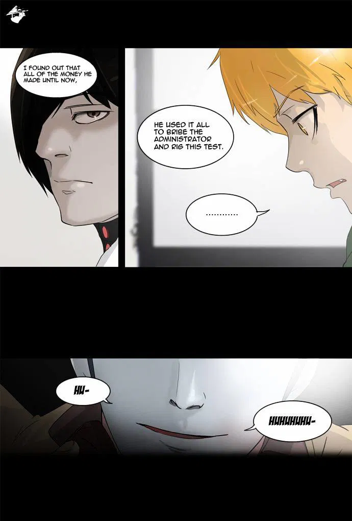 Tower of God Chapter 101 page 25